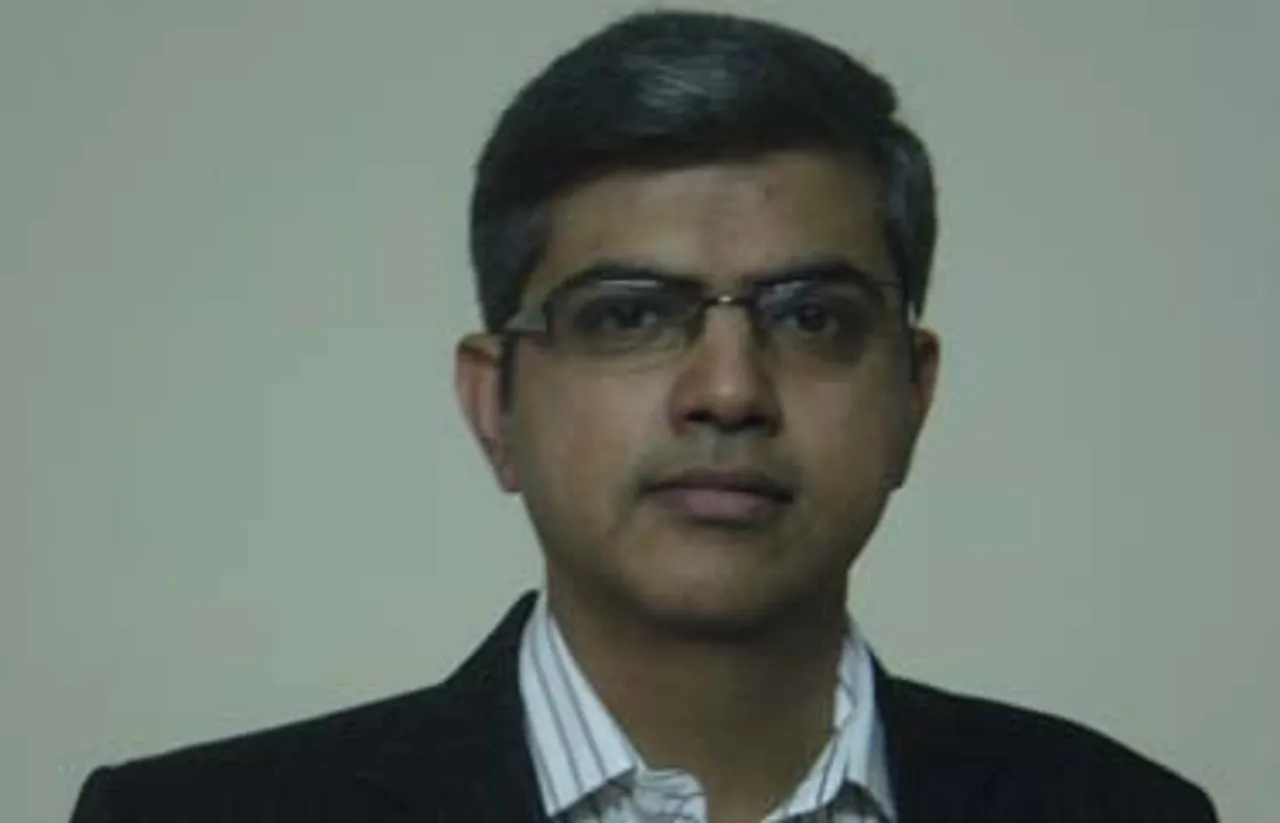 VS Mani joins Madison Media Infinity as COO