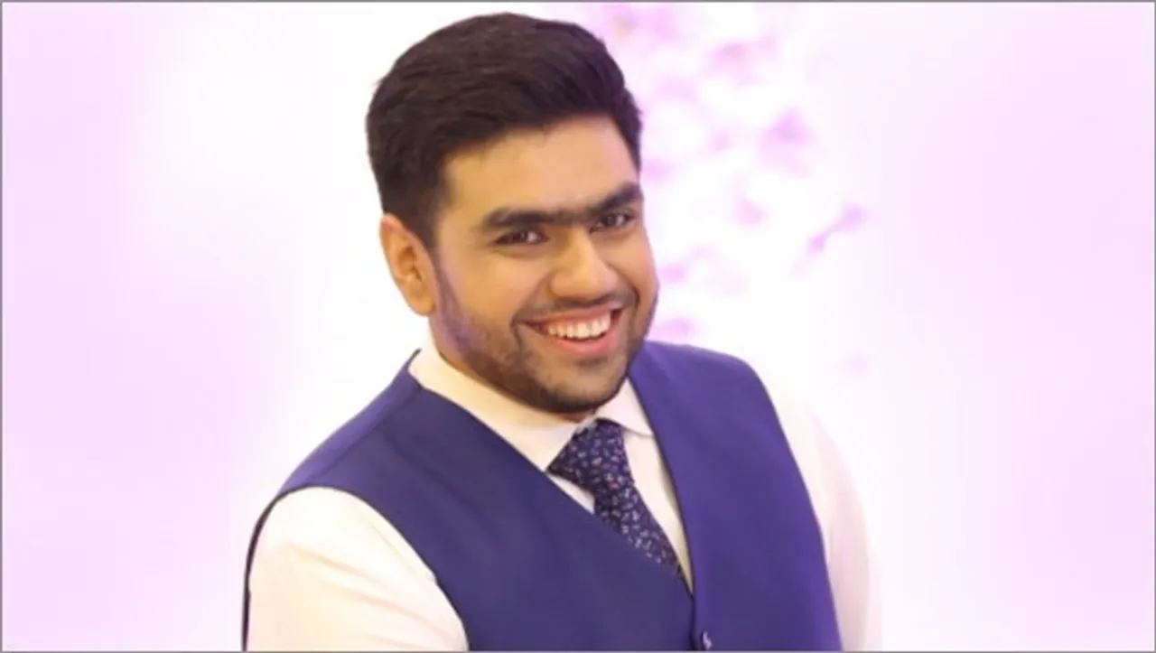 HiveMinds hires Manav Khurana as Business Head, Marketplaces