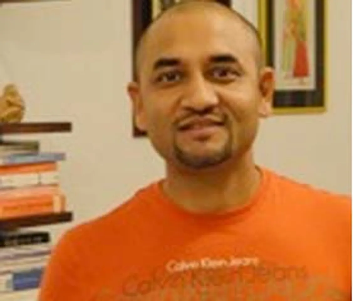 Suraja Kishore joins McCann Erickson as Planning Head