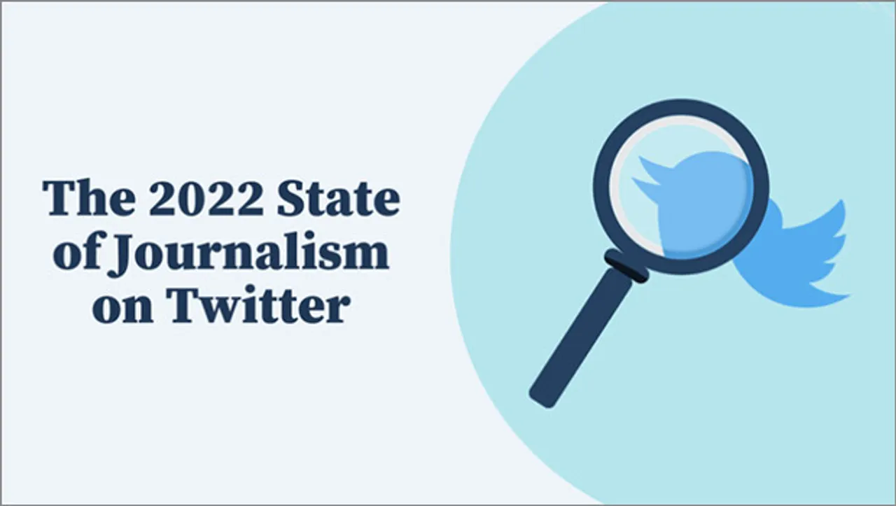 Rajat Sharma is the most followed Indian journalist on Twitter: Muck Rack report