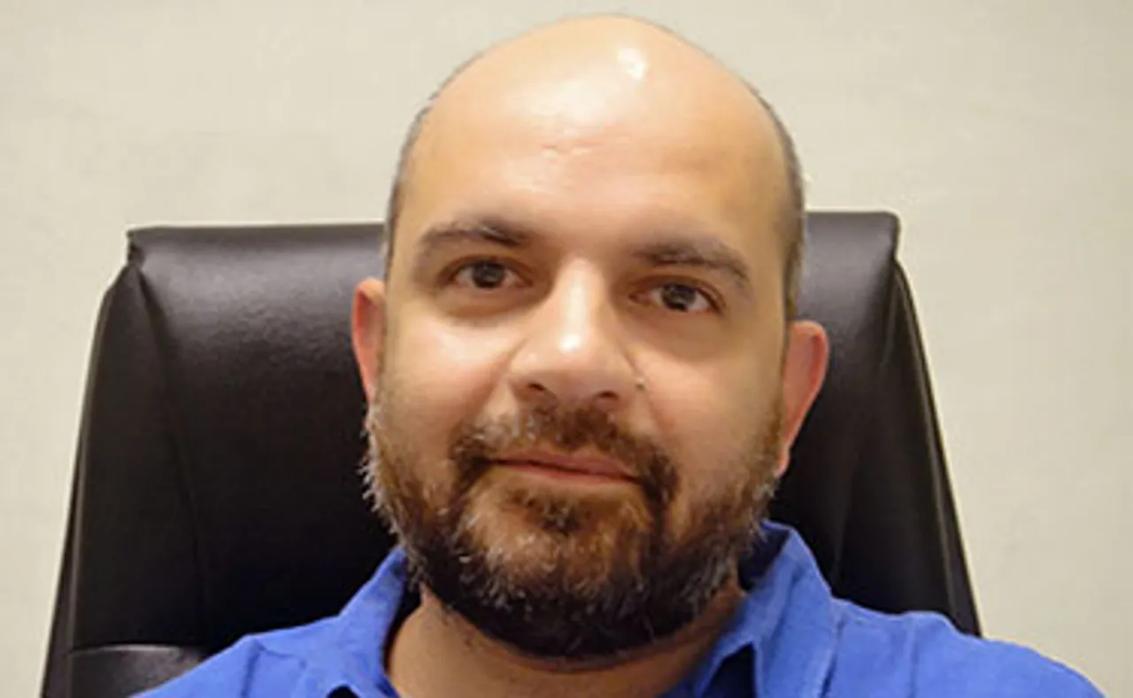 Innocean appoints SM Talha Nazim as Creative Head