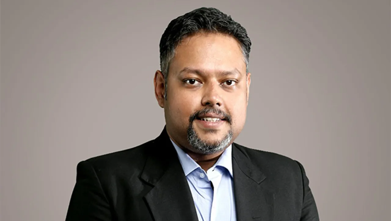 Unlike adults, a child's relationship with content is not transactional: Sujoy Roy Bardhan of Sony YAY!