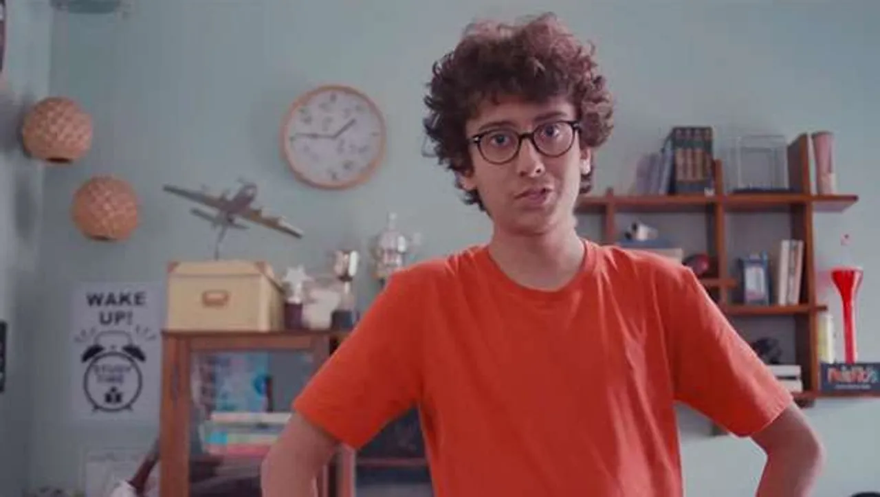 Fun amid seriousness: The changing brand quotient of Mirinda 
