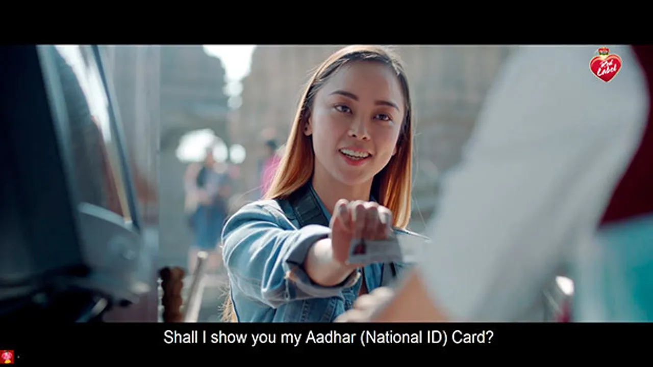 Brooke Bond Red Label focuses on stereotyping of Northeast Indians
