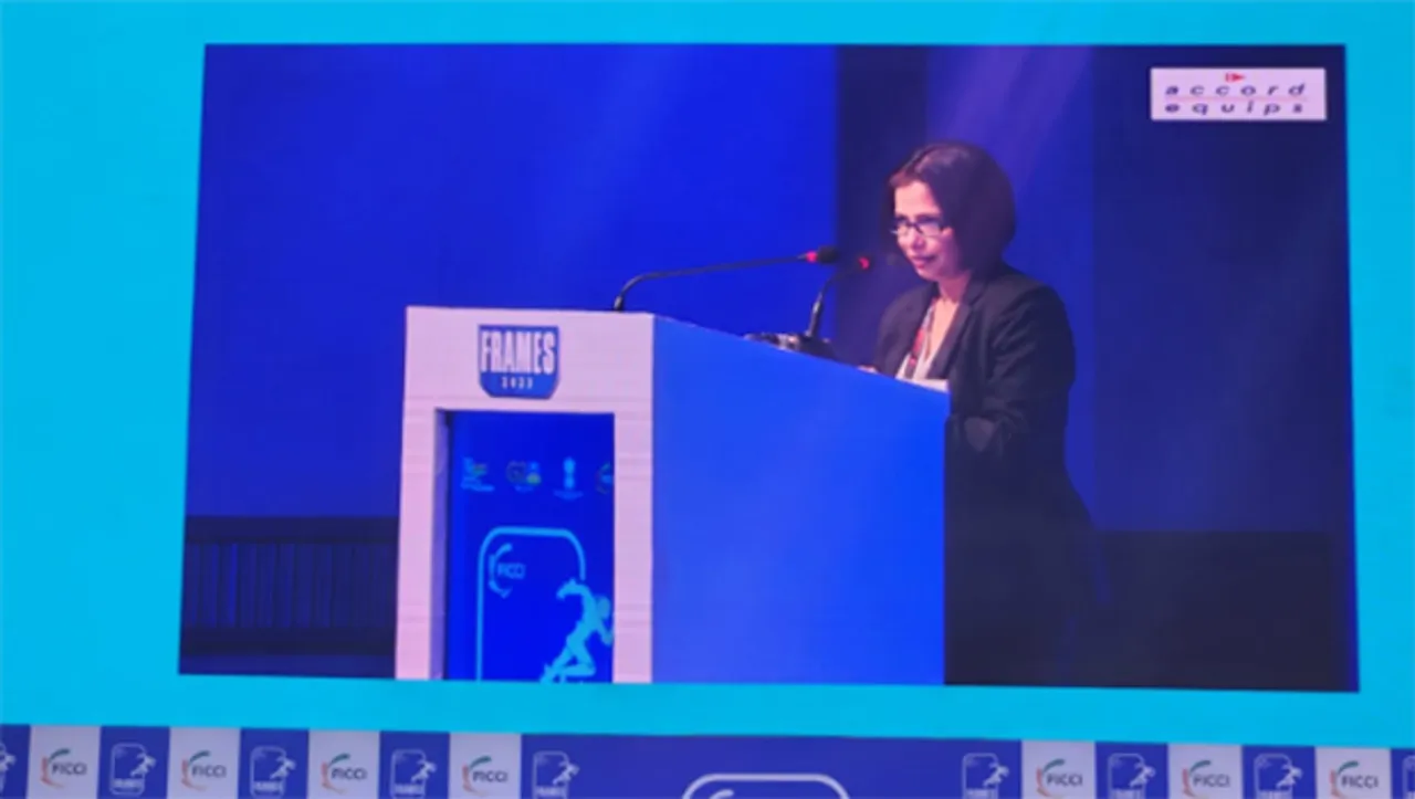 Content, Commerce and Community have been growing exponentially owing to technological innovations: Jyoti Deshpande