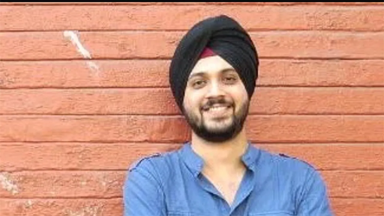 JioSaavn's Gursimran Singh joins PHD Media Singapore as Director of Strategy