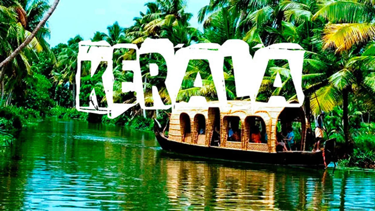 Kerala's leading media houses come together to get the flood hit state back on track