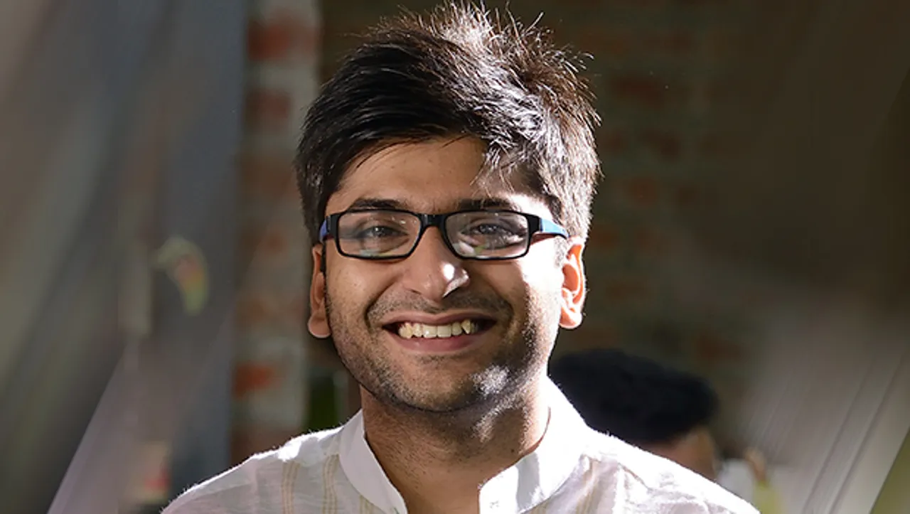 L&K Saatchi & Saatchi ropes in Debanjan Basak as Executive Creative Director