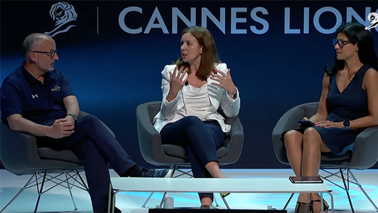 'Marketers should measure creativity, creatively, and longitudinally with regards to LTV'
