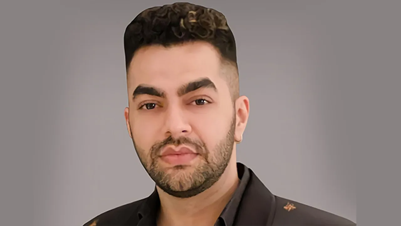 Swiss Beauty appoints Saahil Nayar as CEO