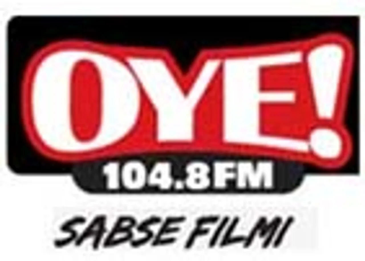ENIL acquires TV Today's Oye FM