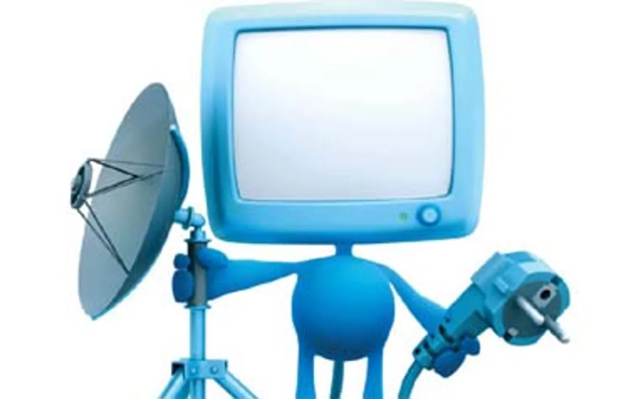 Media and Entertainment sector growing 10% annually: Deloitte