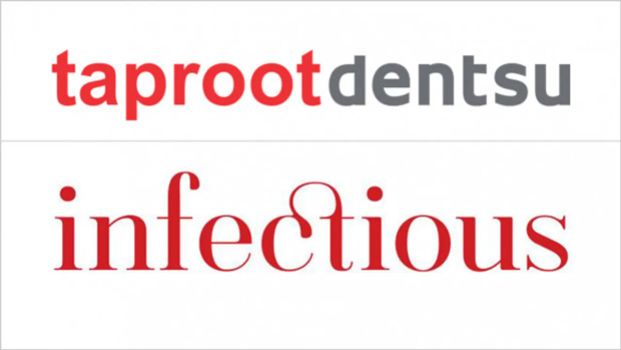 Discovery appoints Taproot Dentsu and Infectious to handle creative duties for Jeet