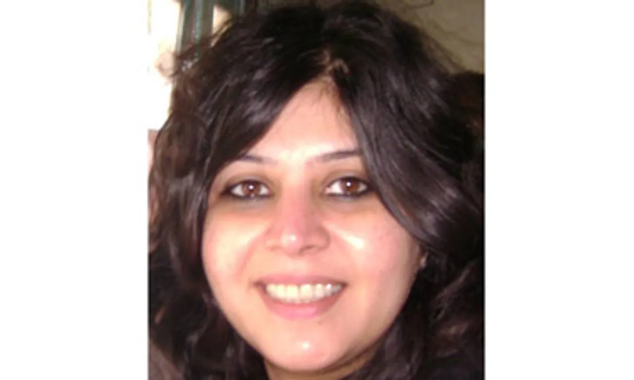 Taproot appoints Priyanka Rishi as GM