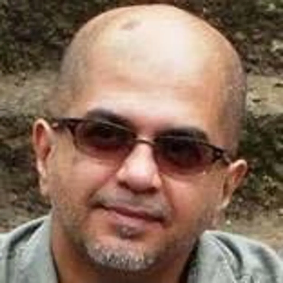 Percept/ H appoints Sanjay Sipahimalani as ECD, West & South