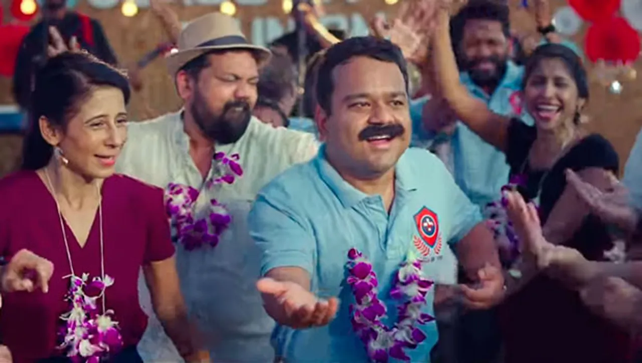 'Try before you decide', says Expedia in new campaign