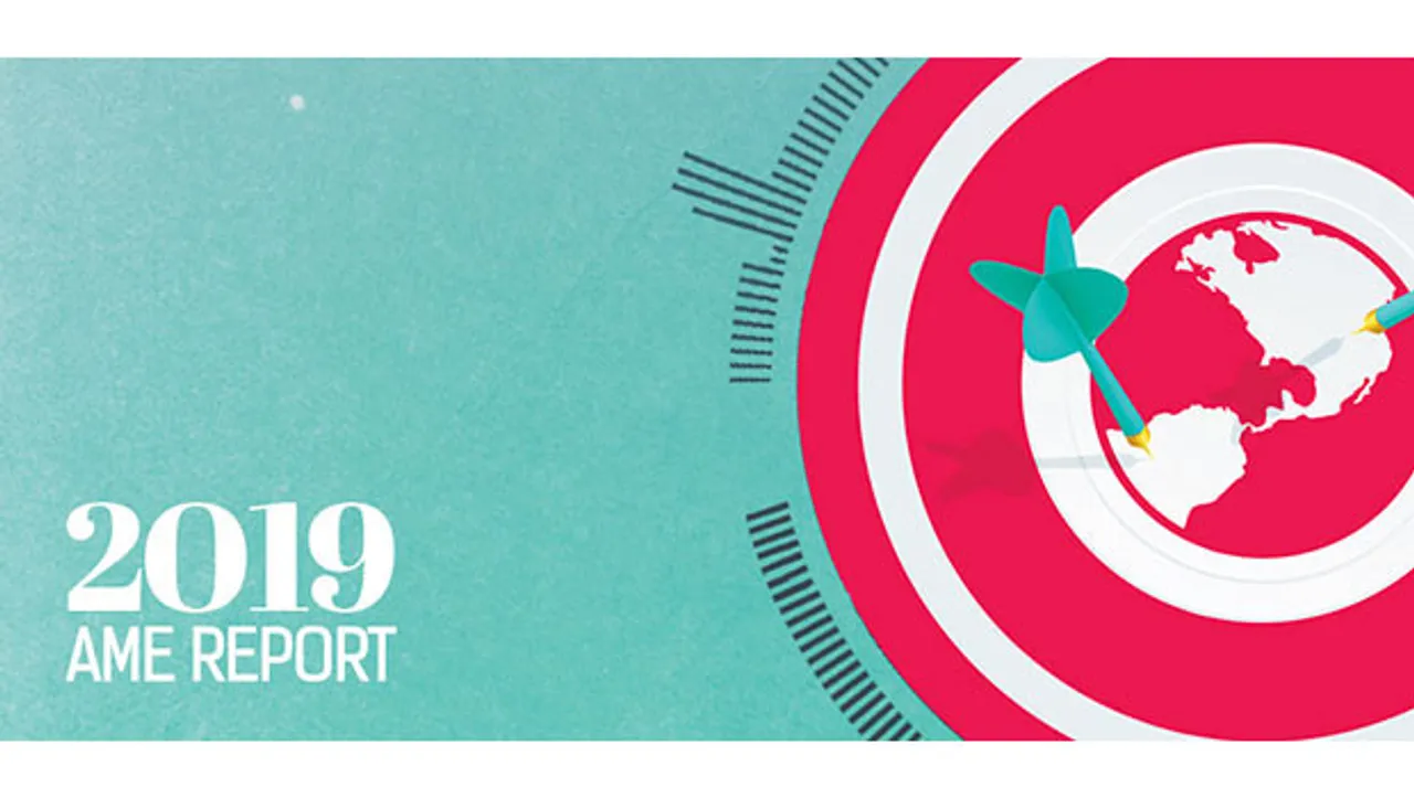 New York Festivals AME Awards unveils 2019 AME Report