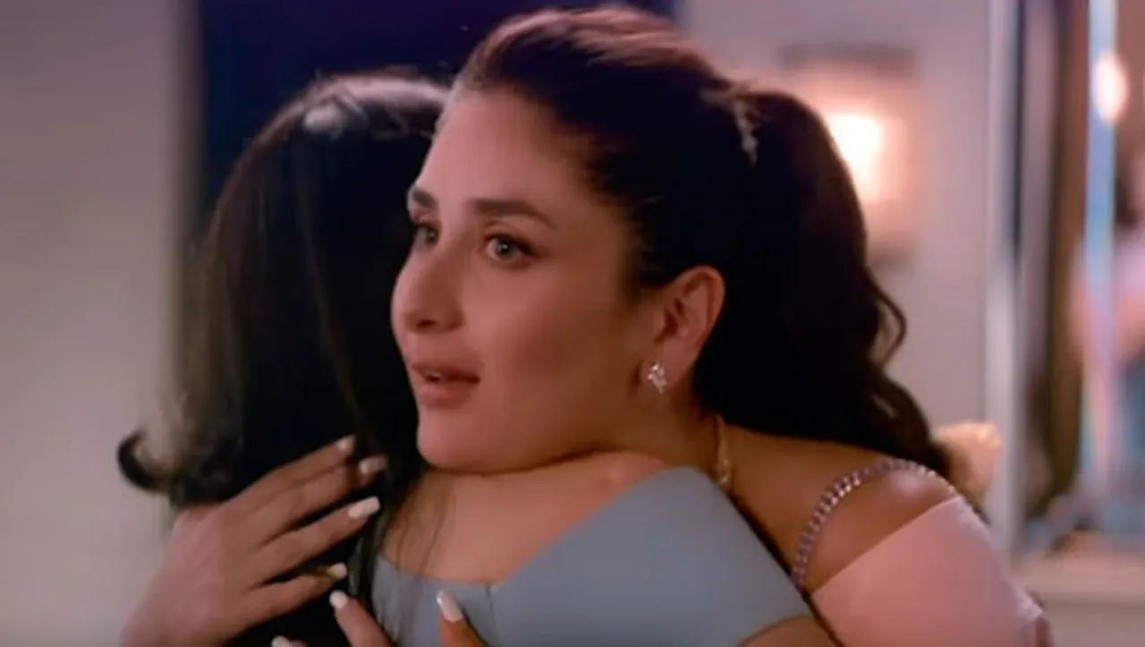 'Give in to temptation' with Malabar Gold and Diamonds' Allure collection