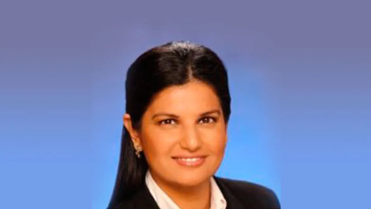 Leena Lele Dutta appointed Business Head of Sony Yay!