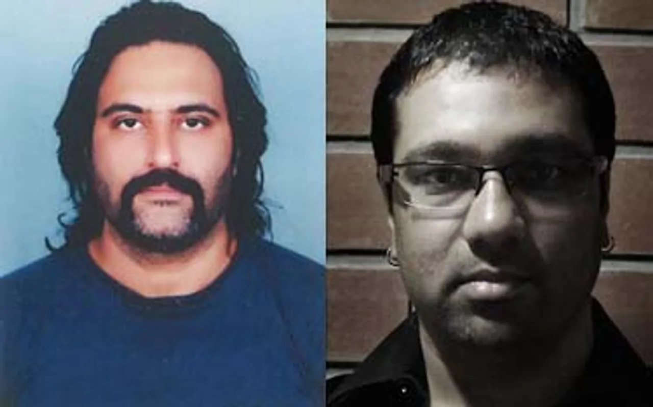 Dentsu hires Vedobroto Roy, Deepak Singh as ECDs in Mumbai