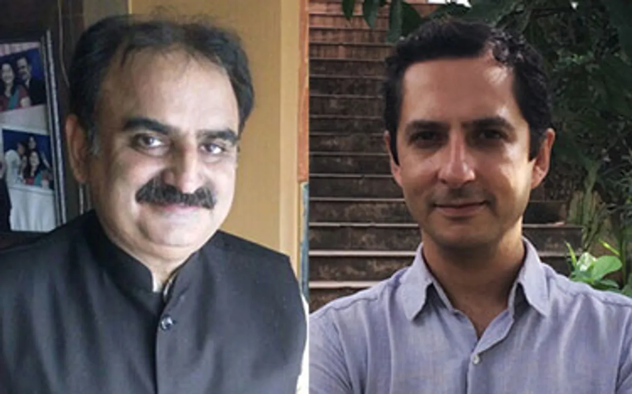 Saregama beefs up its television business with two senior hires