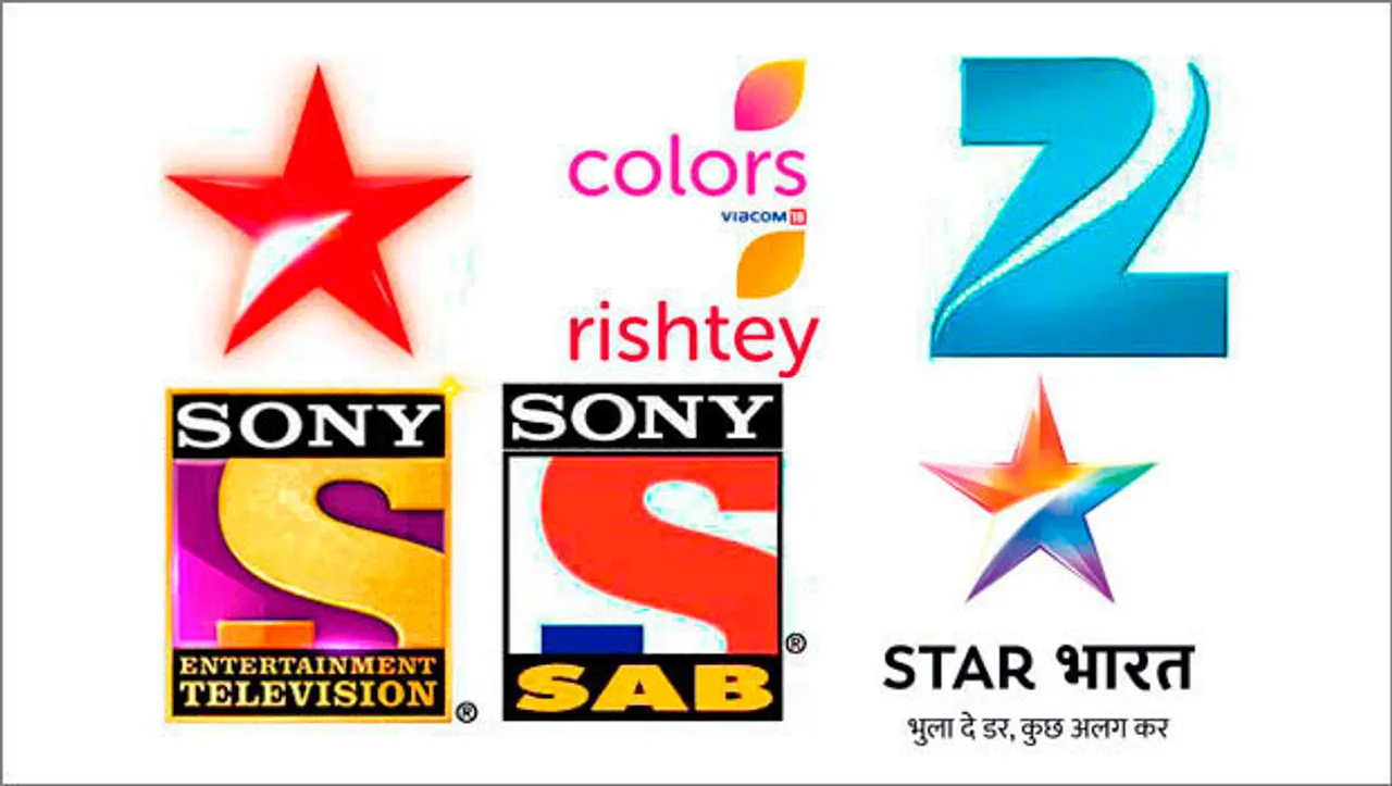GEC Watch: Star Bharat grabs second spot in U+R and Rural
