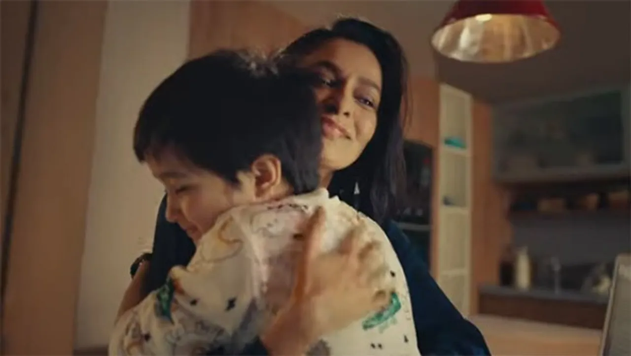 FirstCry celebrates 'Fussy Moms' who refuses to take anything for granted when it comes to her kid