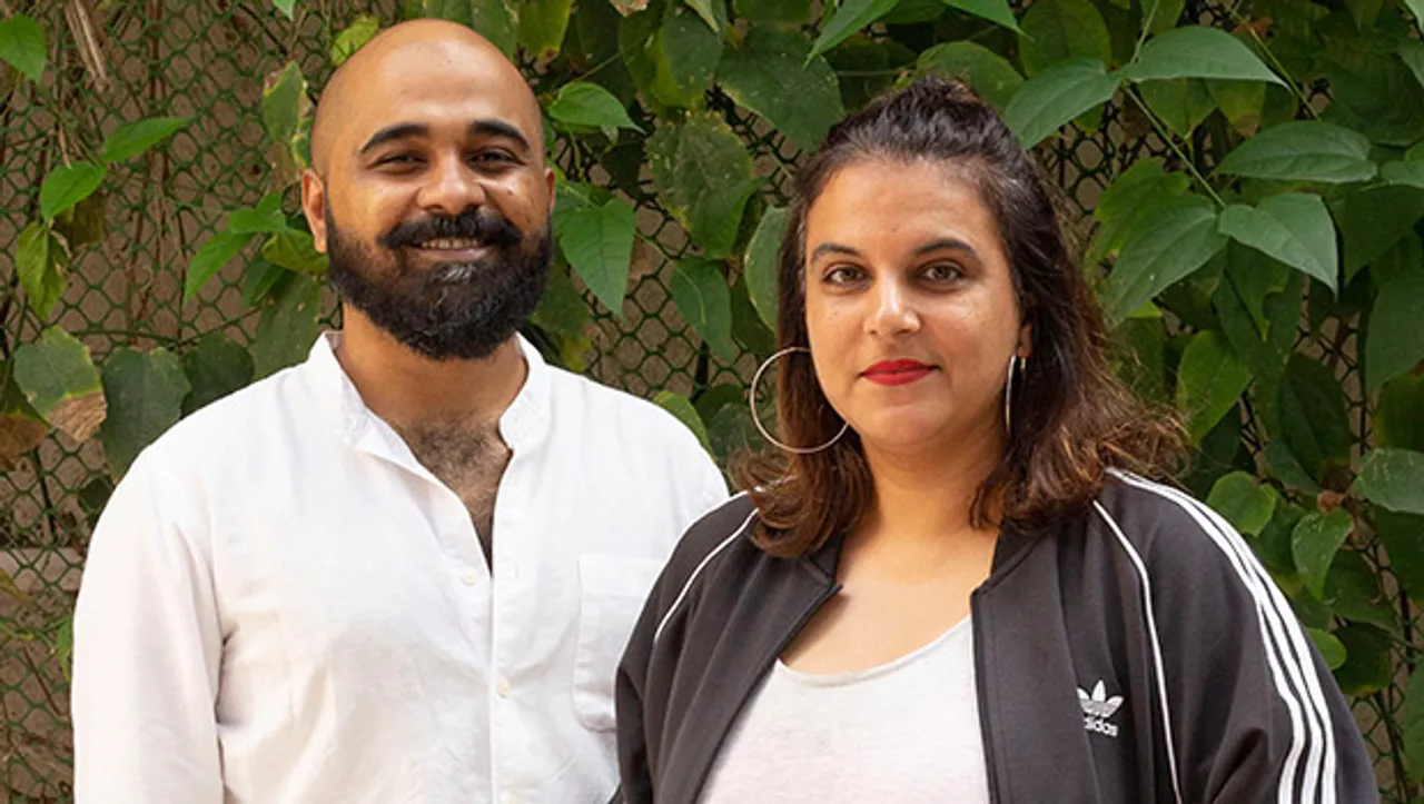 BBH India promotes Priya Gurnani and Arvind Menon to Executive Creative Director role