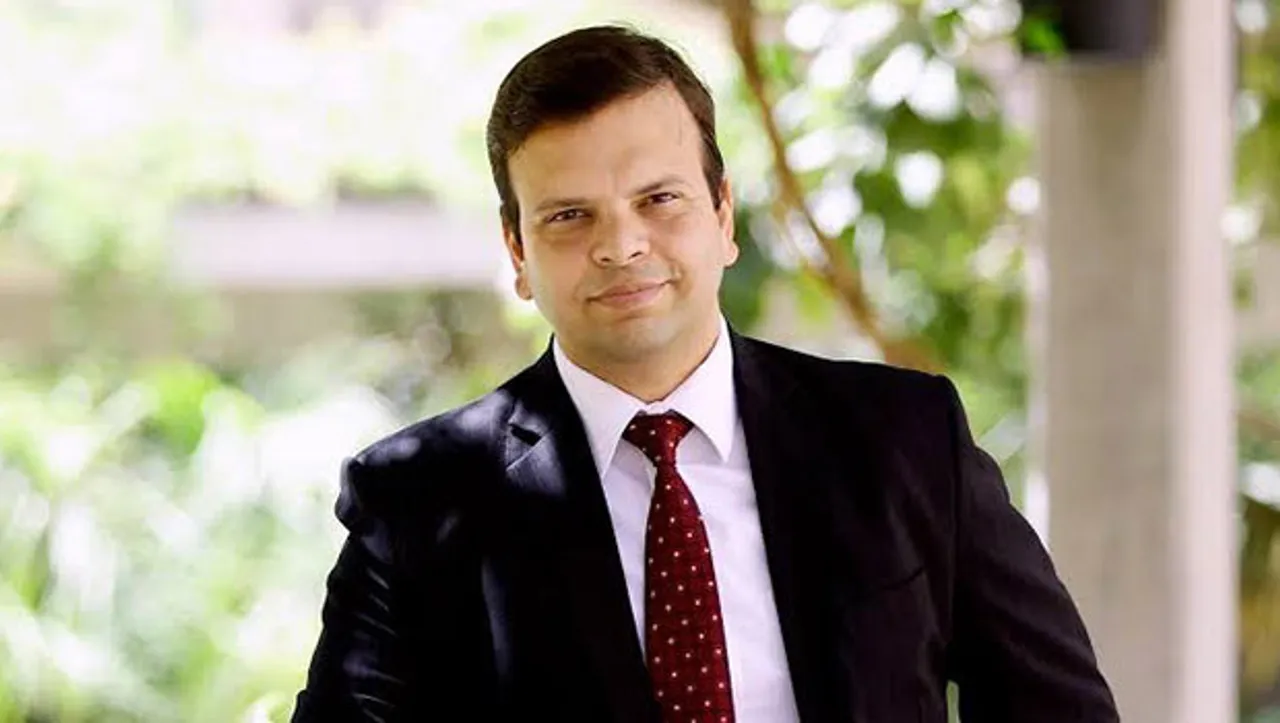 BharatPe bolsters leadership team with appointment of Gautam Kaushik as second Group President 