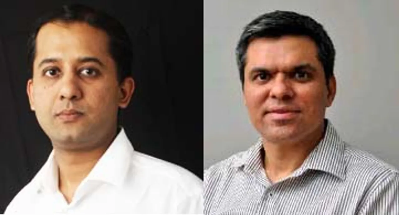 Star India shuffles senior management