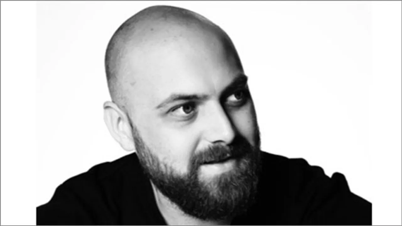 Yahoo elevates Sebastian Graham to Director of Native APAC