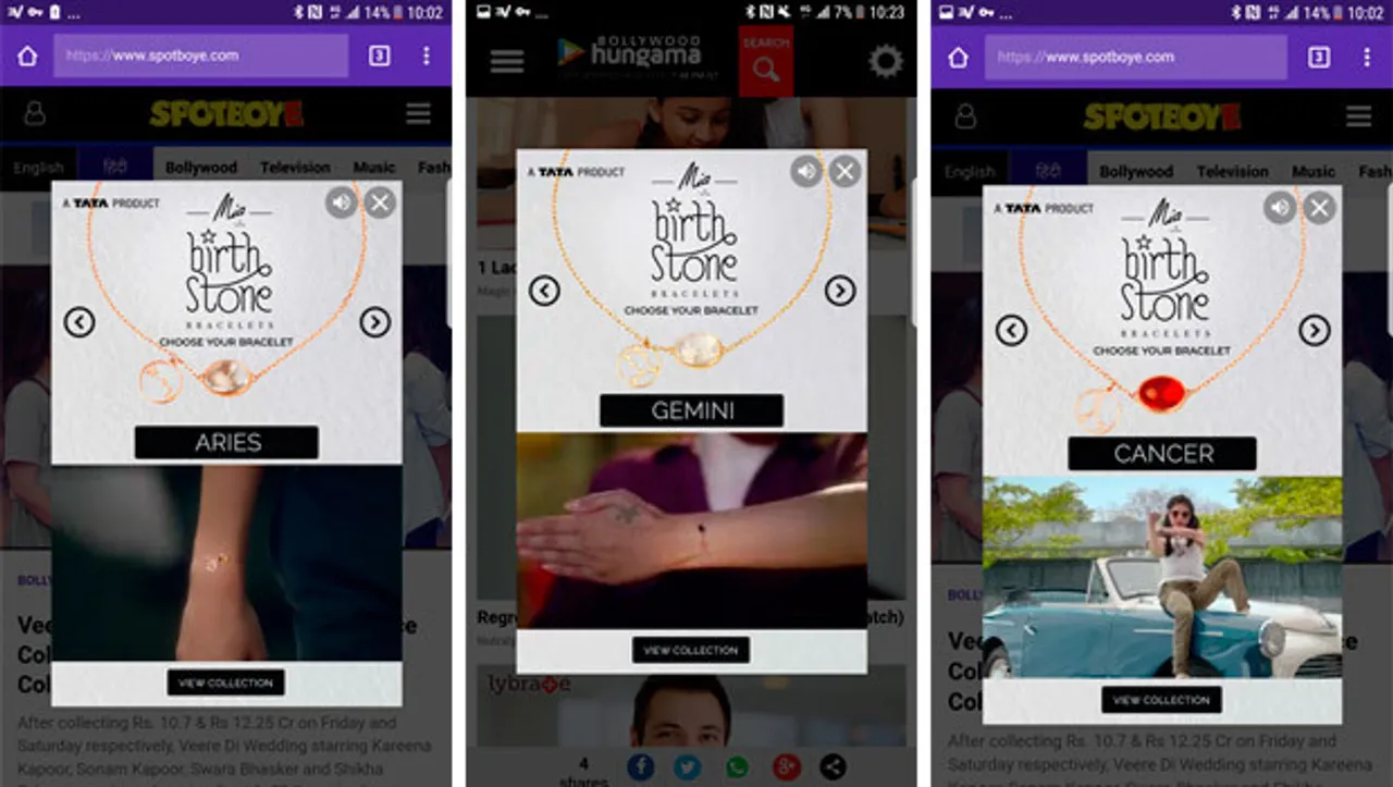 Wavemaker and AdSpruce partner to devise Mia's new campaign