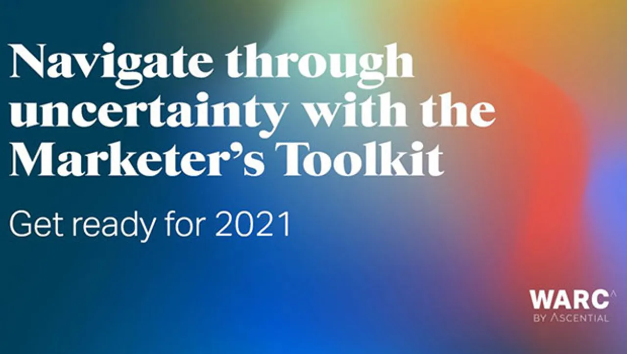Can't plan for the long term, say 70% marketers