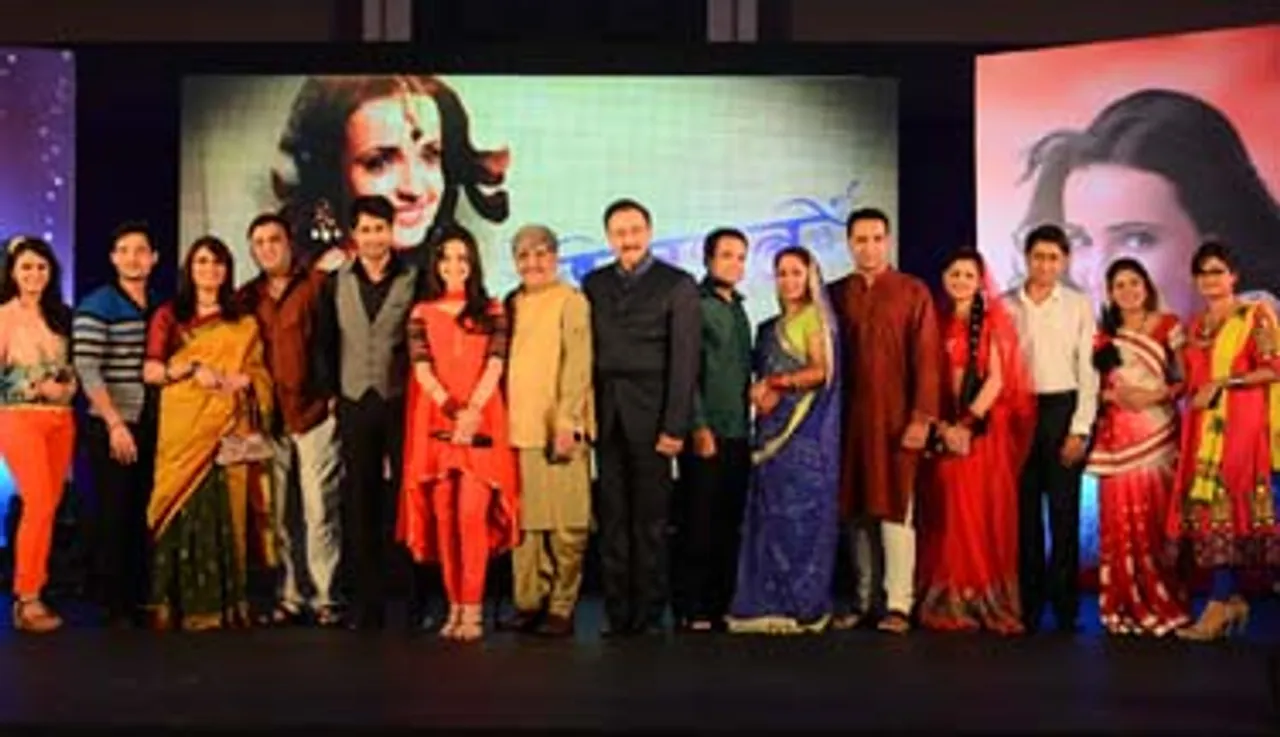 Sony launches fiction show 'Chhanchhan' in primetime