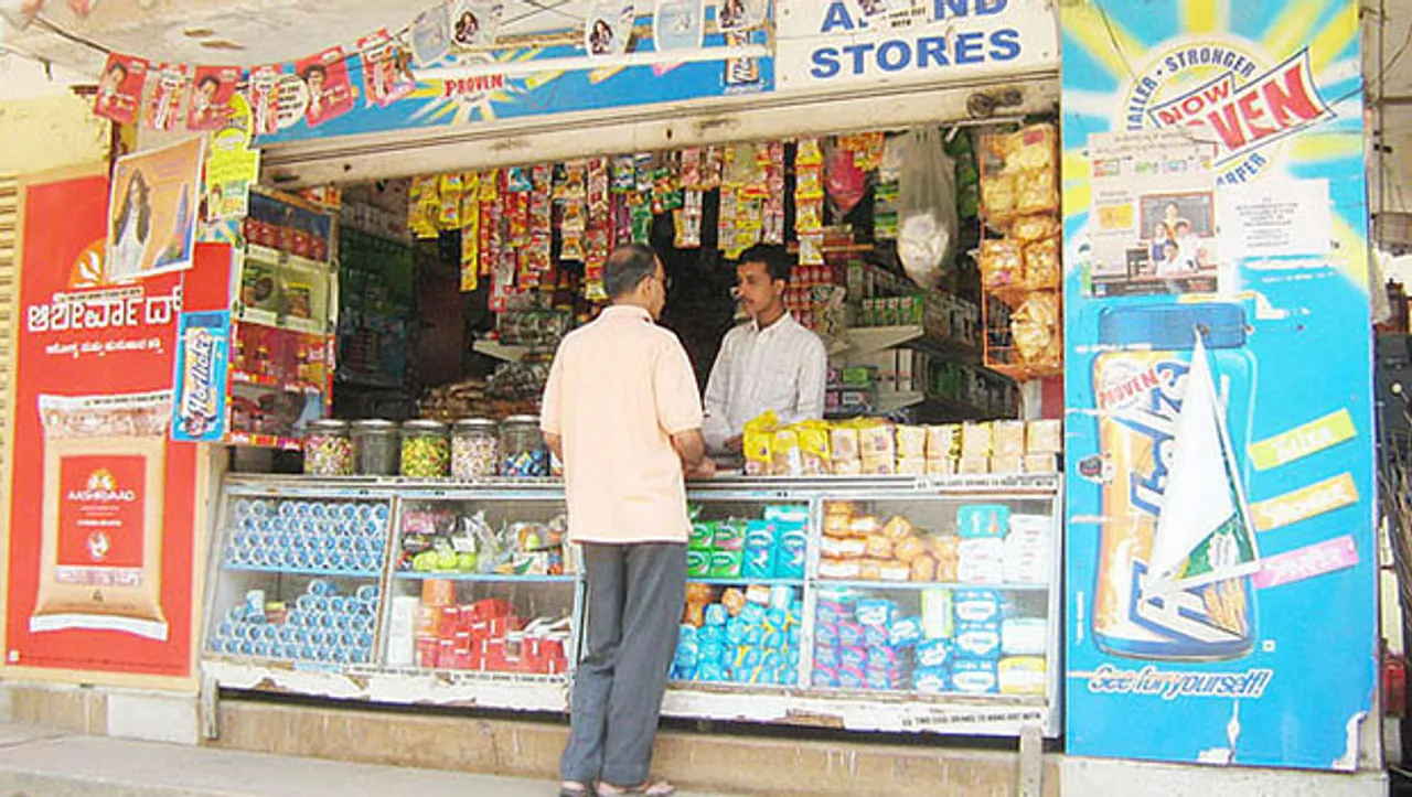 Ad spend may get a boost as consumption picks up in rural