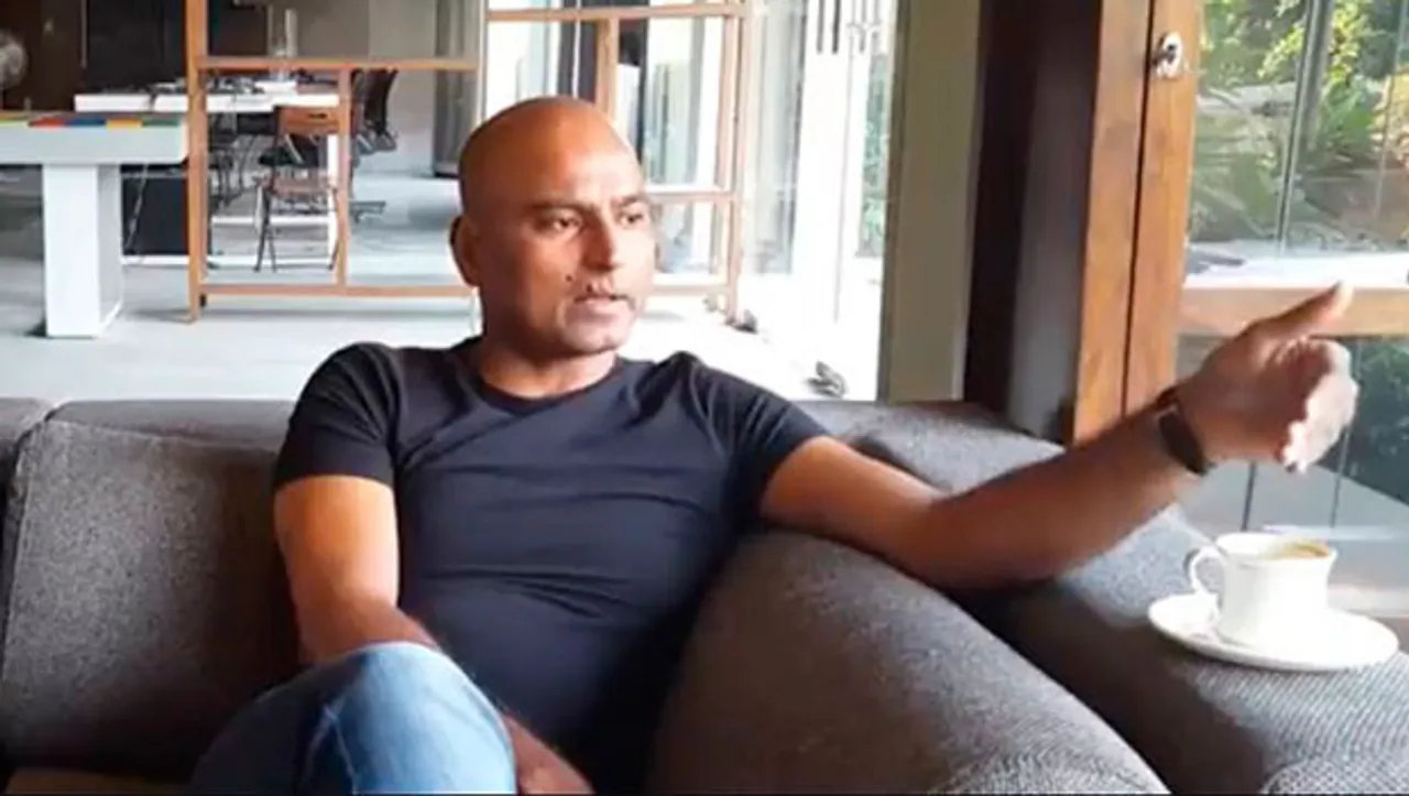 Emmanuel Upputuru relaunches ITSA 