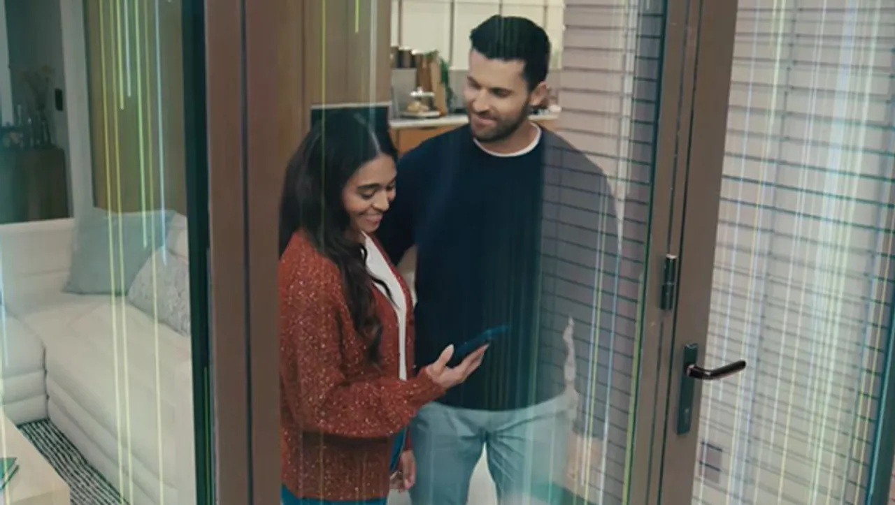 Panasonic's Green Impact calls for people to 'Push for Change'