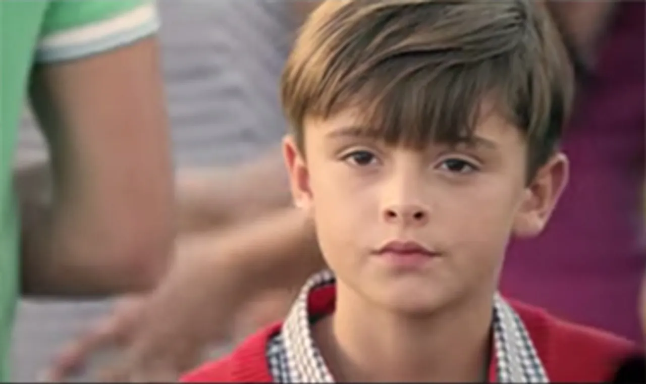 U.S. Polo Assn. shows how it's about the true spirit of the game