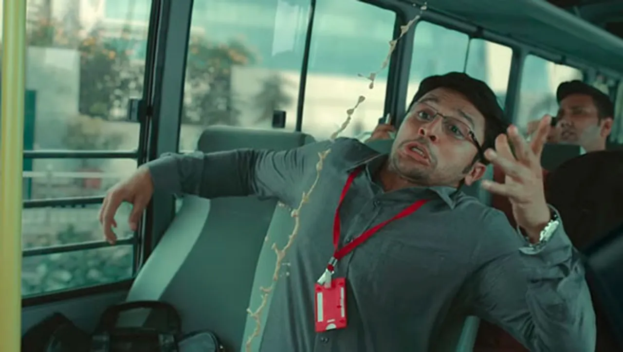 Kotak Life Insurance urges us to get insured as #LaterMayBeLate 
