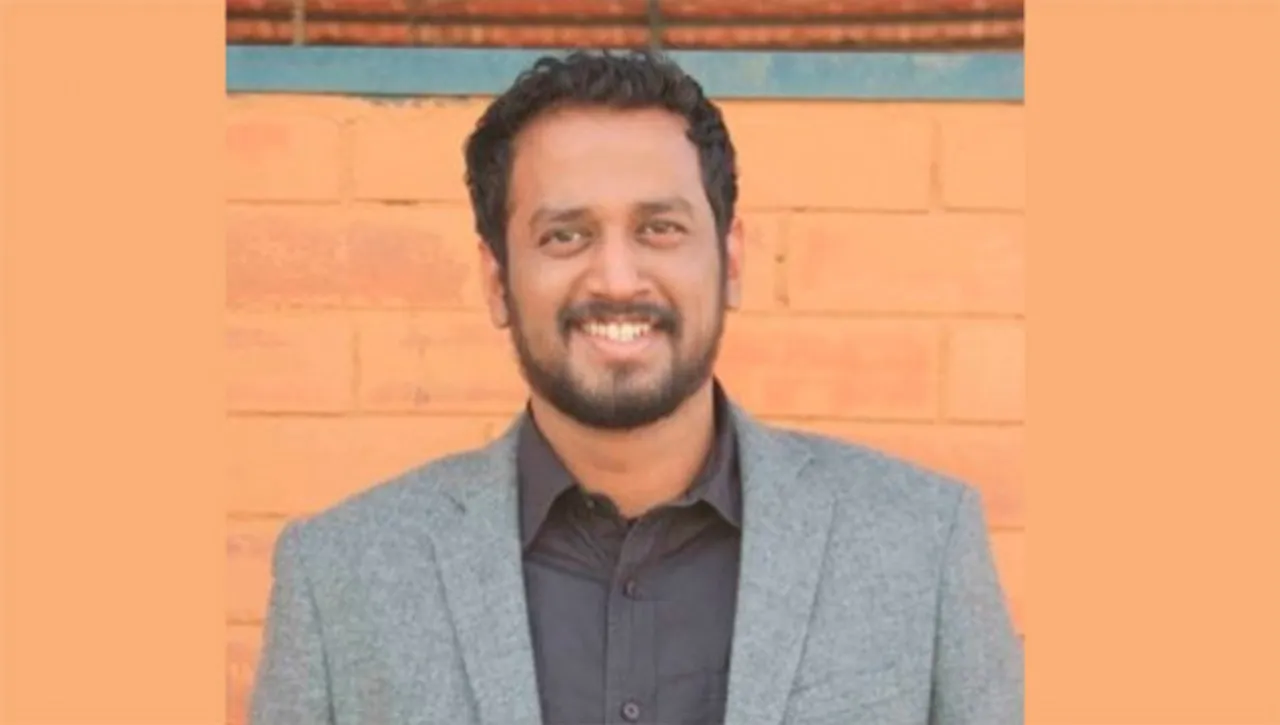 BBDO India appoints Ravi Bhat as Vice-President - Planning, Delhi