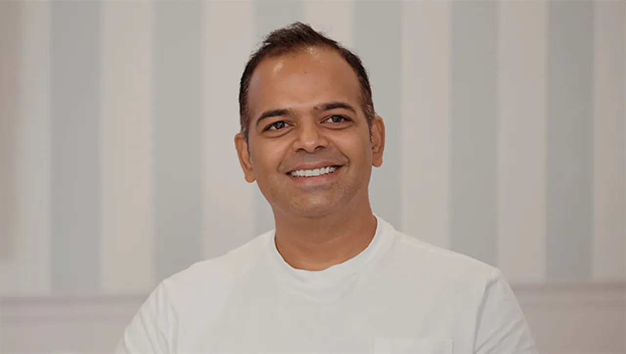 Kapil Rathee elevated to Co-founder of Junglee Games