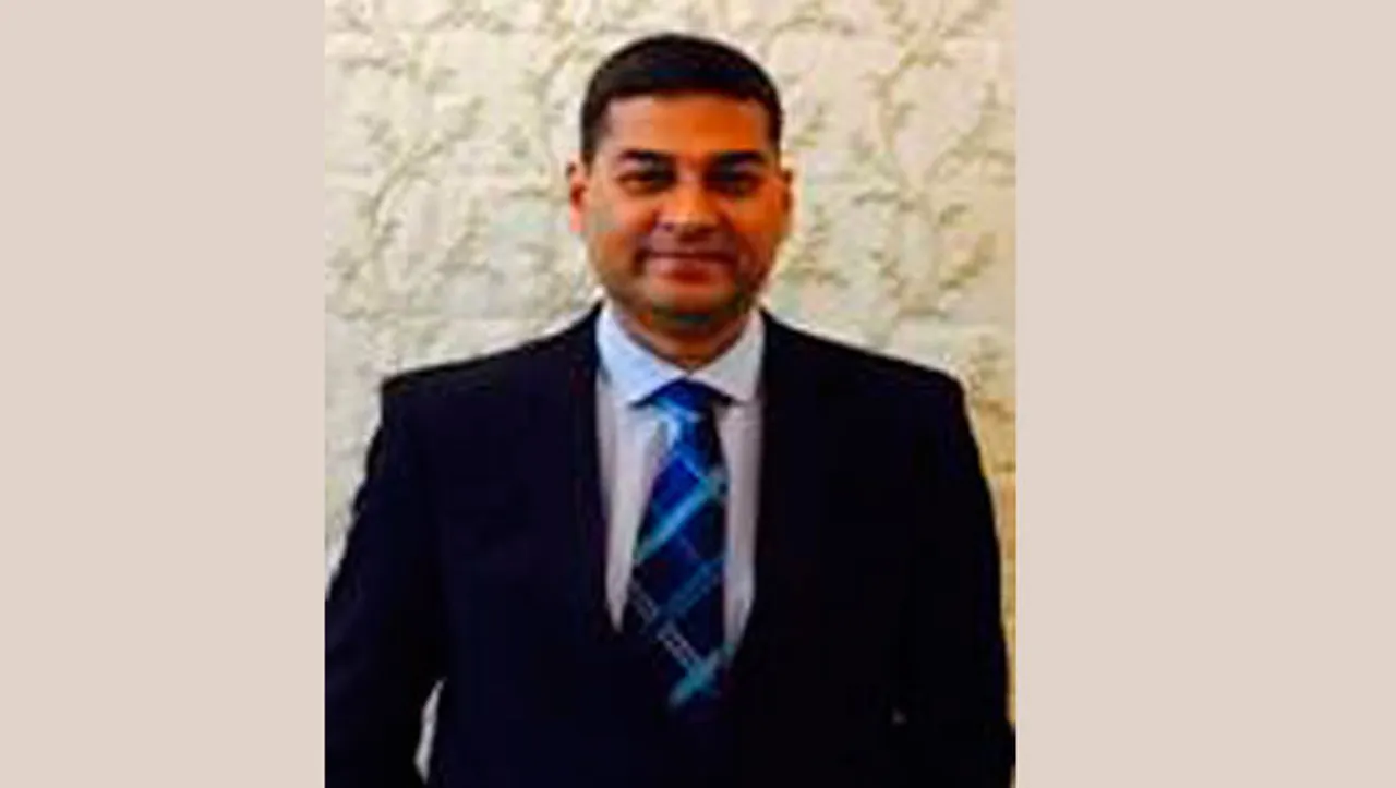 Thomas Cook India appoints Senior Vice-President for its leisure businesses