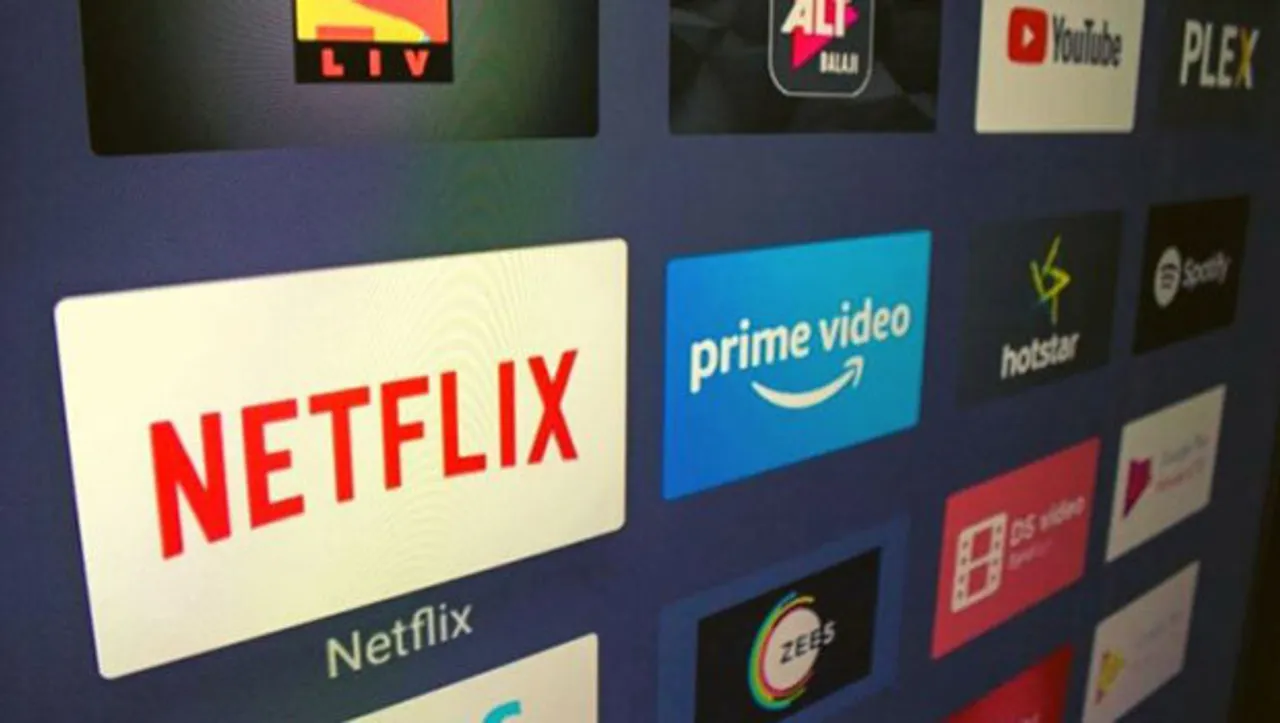 Indian video entertainment brands to spend 19% more in 2022 than in 2019, says Zenith
