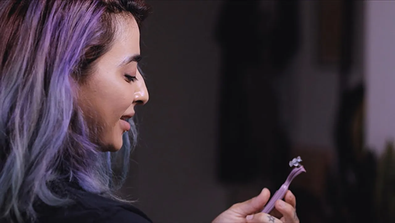 Bombay Shaving Company's #ShavingIsAwesome campaign busts myths around shaving for women