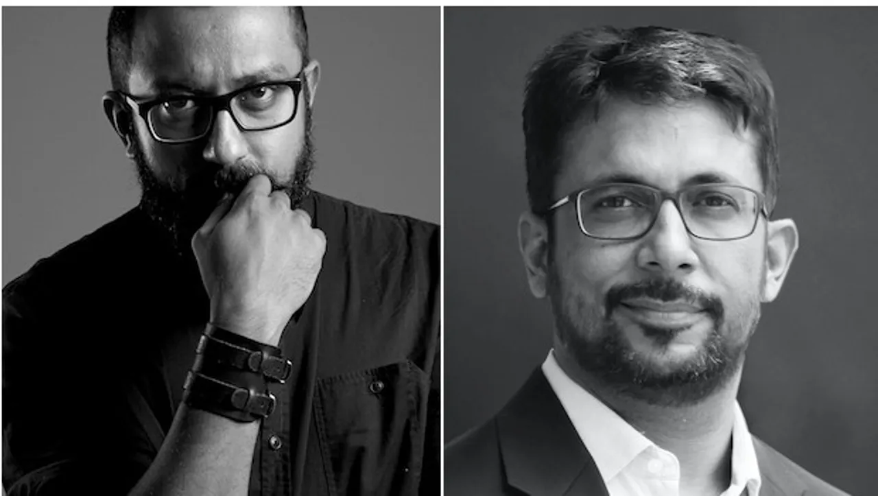 Pravin Sutar and Gaurav Dudeja to lead Leo Burnett Orchard