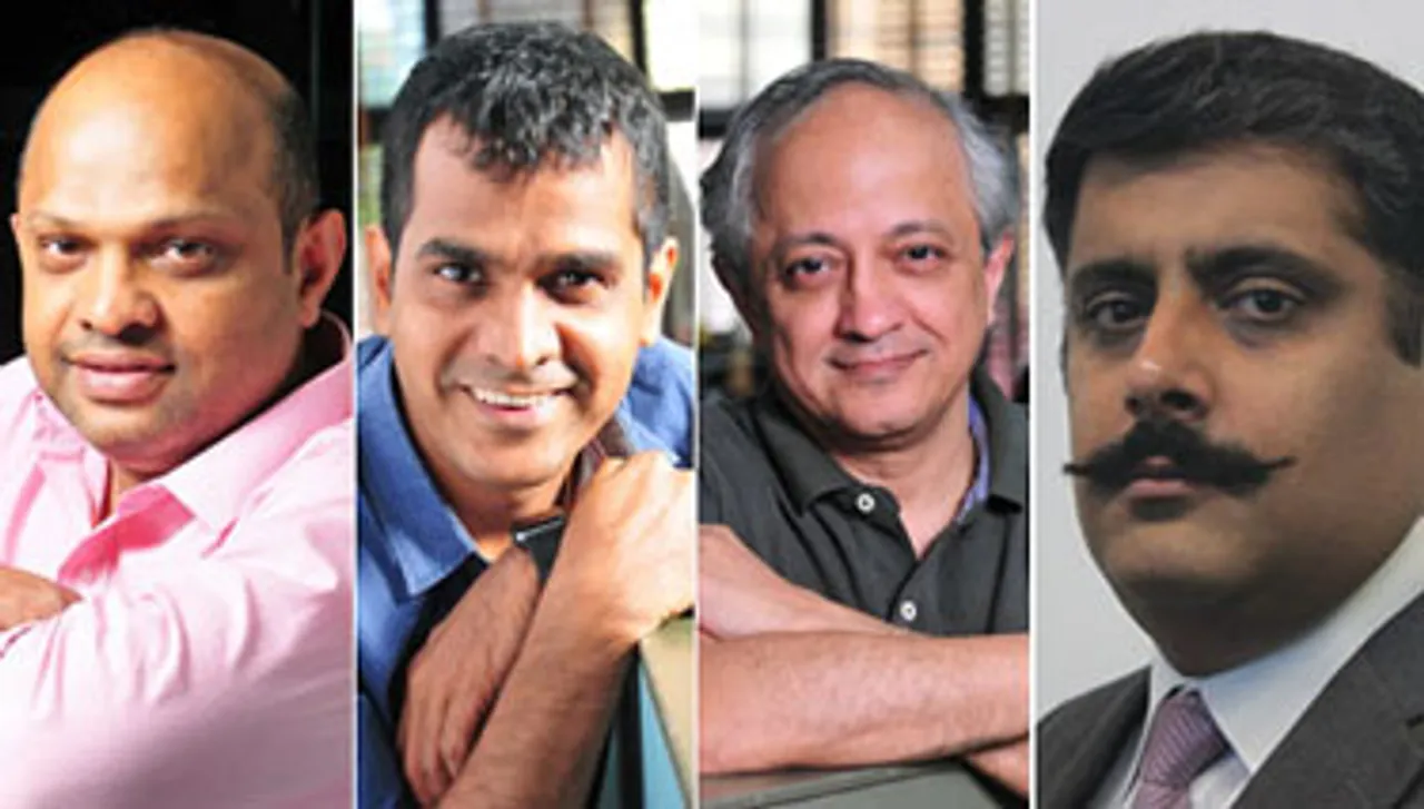 Taproot Dentsu starts Delhi-Gurgaon operations