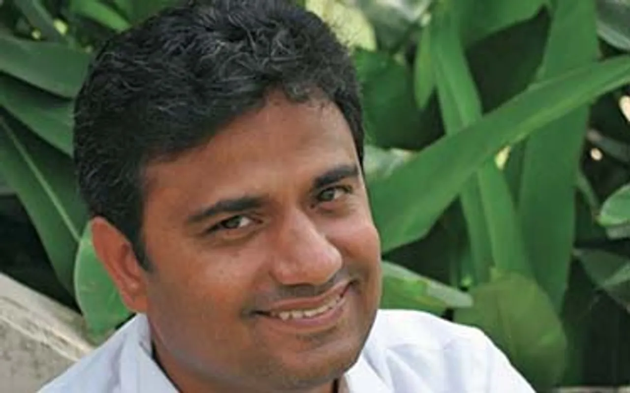 Harshad Hardikar joins Indigo Consulting as COO
