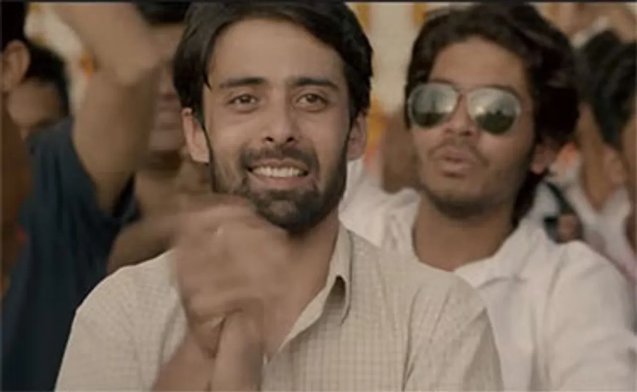 Olx shows how to unlock 'something priceless'