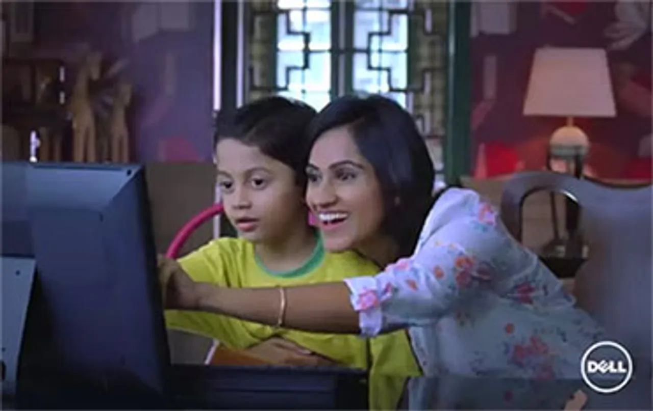Dell India challenges today's method of education
