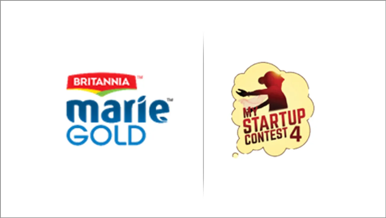 Talented conceptualises Britannia's new film to promote season 4 of 'My Start-up Contest'